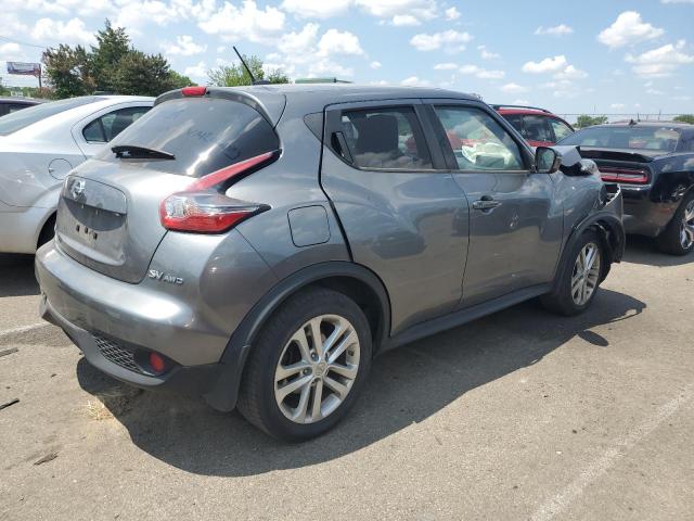 2016 NISSAN JUKE S - JN8AF5MV8GT654246
