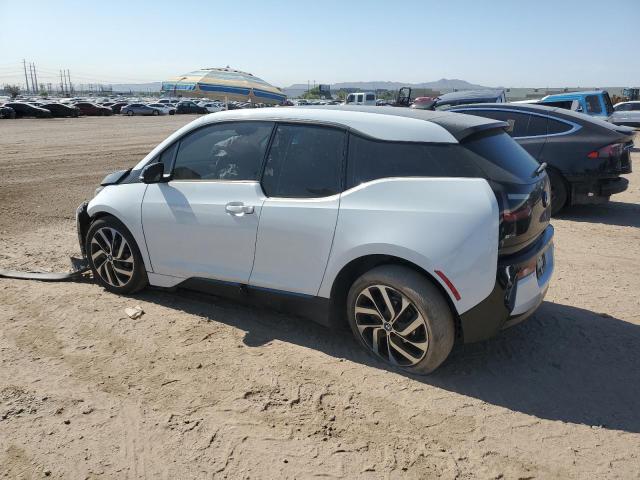 2017 BMW I3 REX - WBY1Z8C35HV892337