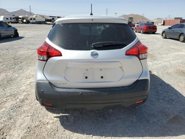 3N1CP5BV3LL487543 Nissan KICKS S
