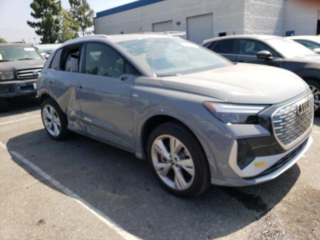 2023 AUDI Q4 E-TRON WA1L2BFZ6PP001271
