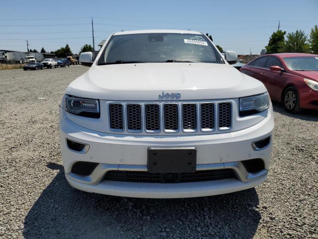 1C4RJFJG8GC377364 Jeep Grand Cherokee Summit