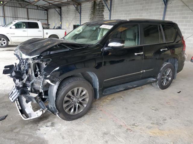 2017 Lexus GX 460 