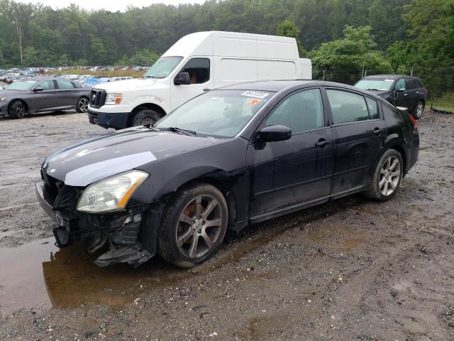 2008 Nissan Maxima SE