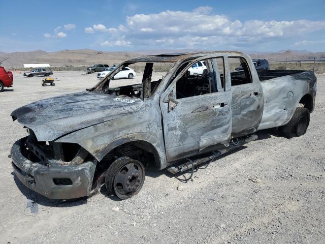 2010 Dodge Ram 3500 