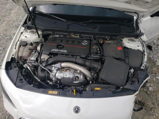2021 MERCEDES-BENZ A 35 AMG - W1K3G5BB9MJ264148