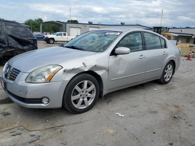 2006 Nissan Maxima SE