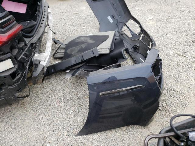 2022 BMW 740 I - WBA7T2C06NCK38340