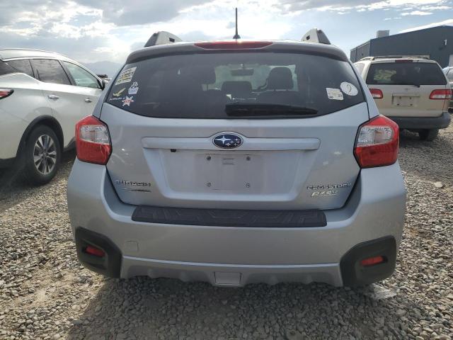 JF2GPABC9HH281799 Subaru Crosstrek Premium