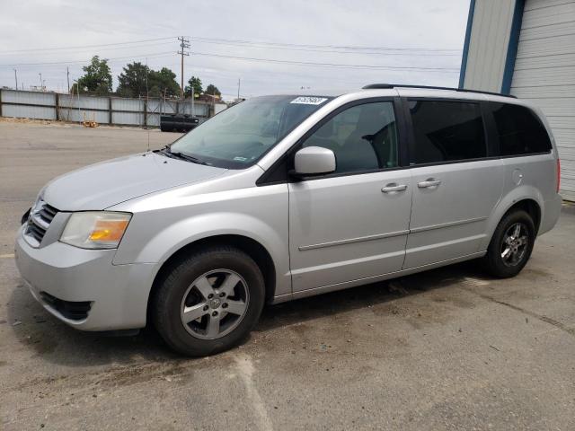 2010 Dodge Grand Caravan SXT