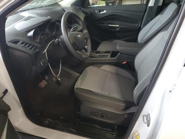 1FMCU9GD5KUB31110 Ford ESCAPE SE