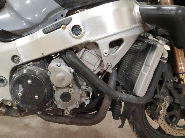 2003 SUZUKI GSX1300 R JS1GW71A032103550