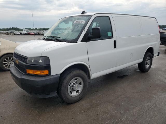 2021 Chevrolet Express Cargo Van 