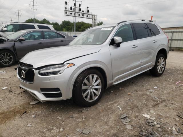 2016 Volvo XC90 