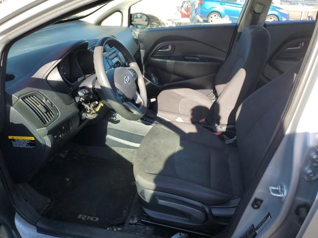 KNADM4A32G6695639 KIA RIO LX