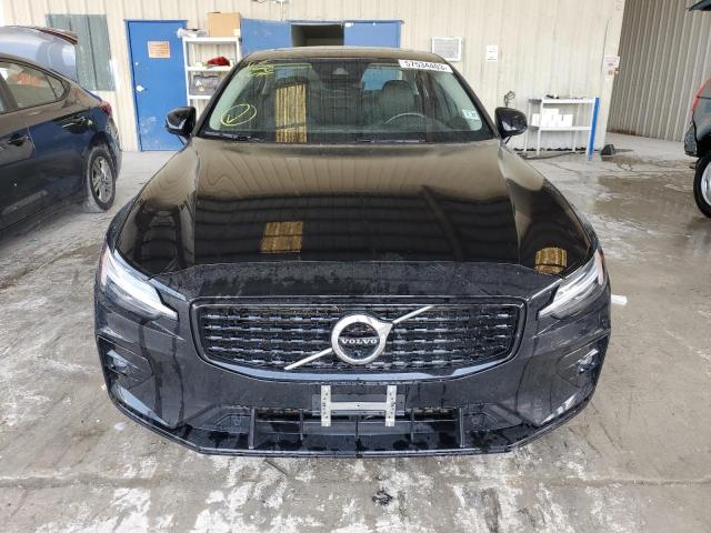 2022 VOLVO S60 B5 MOM 7JRL12TZ0NG172268