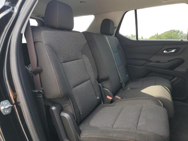 1GNEVFKW0KJ136693 CHEVROLET TRAVERSE 2019