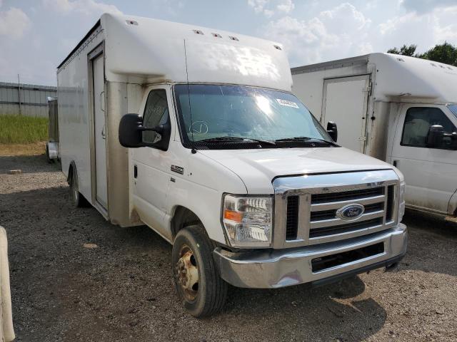 Ford e350 store super duty cutaway