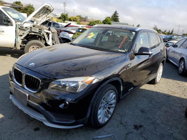 2015 BMW X1 sDrive28i