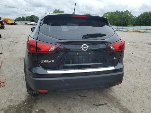 JN1BJ1CP2JW163156 Nissan Rogue Sport S