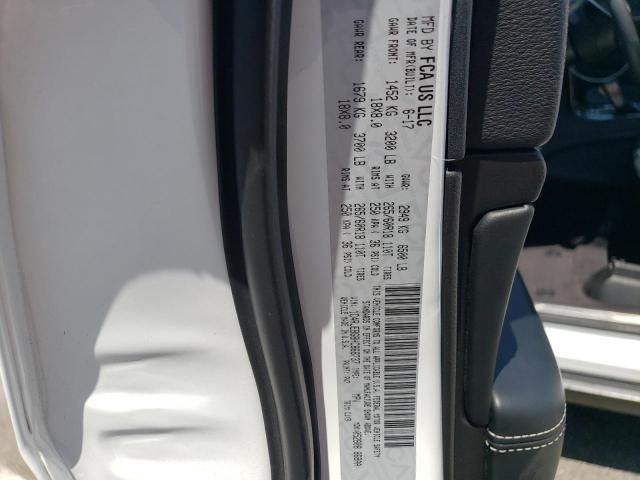 1C4RJEBG8HC868737 Jeep Grand Cherokee Limited