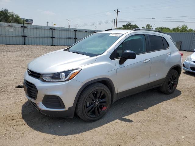 2019 Chevrolet Trax 