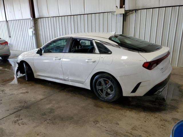 5XXG24J25MG027716 KIA K5 LX
