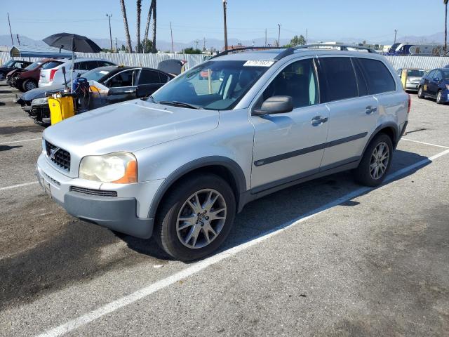 2006 Volvo XC90 