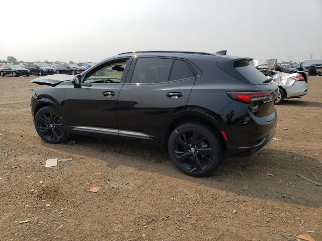 2023 BUICK ENVISION P - LRBAZLR42PD063331