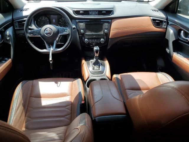 JN8AT2MT2JW490097 Nissan ROGUE S