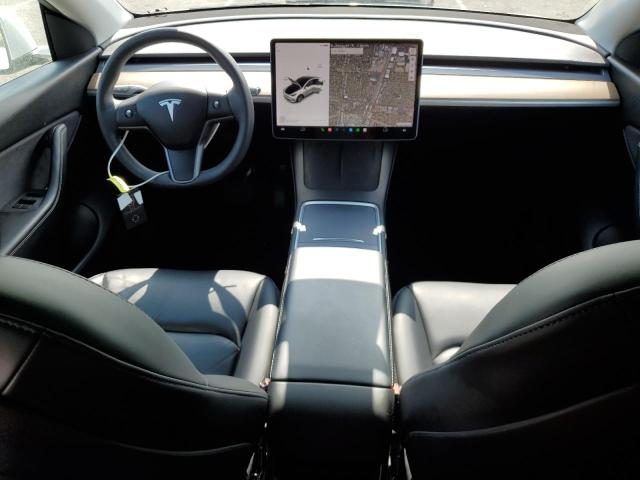 5YJYGAEEXMF196626 Tesla Model Y