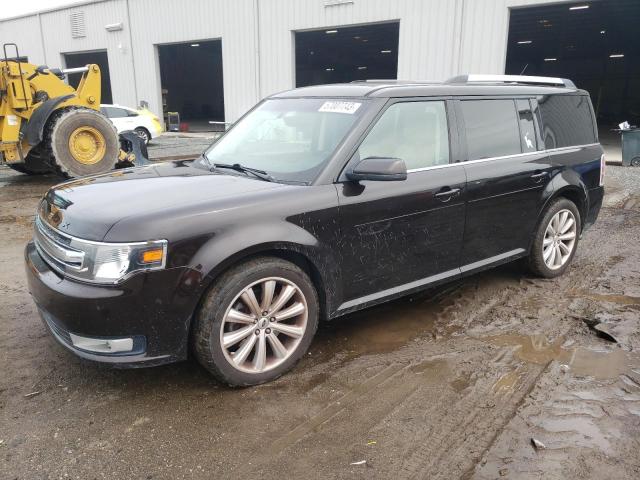 2013 Ford Flex SEL