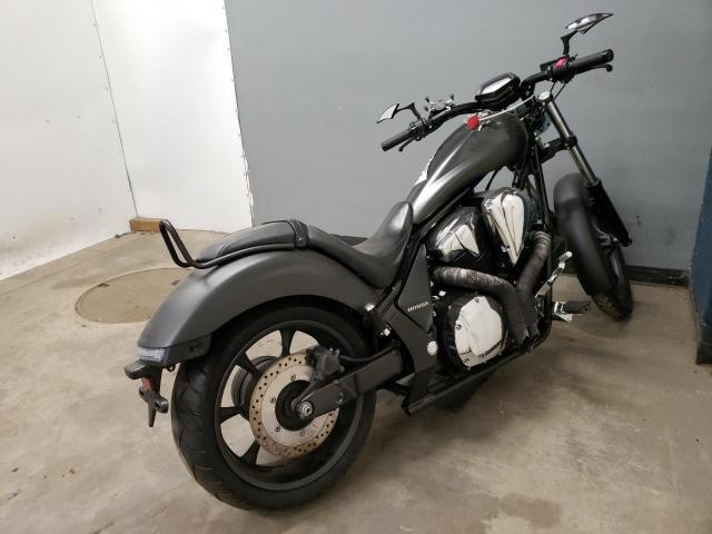 2017 HONDA VT1300 CX - JH2SC6122HK200601