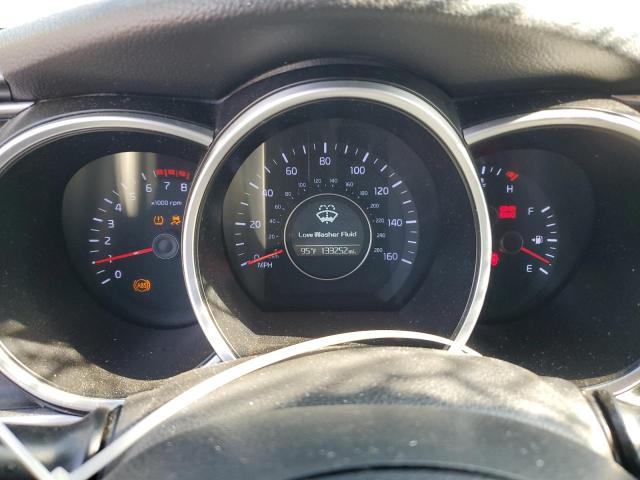 5XXGM4A76FG505134 KIA Optima Lx
