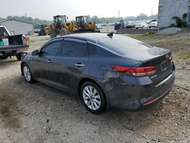 Vin: 5xxgt4l3xjg238151, lot: 57947783, kia optima lx 20182
