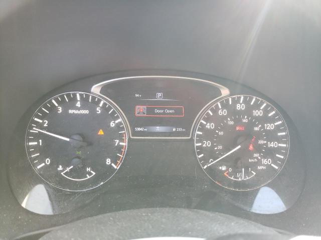1N4AL3AP5JC226372 Nissan ALTIMA 2.5