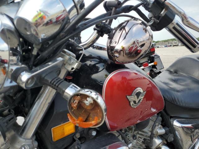 2006 KAWASAKI VN750 JKAVNDA176B557436