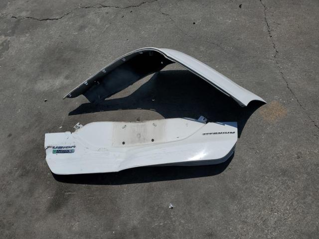 3FA6P0SUXGR320965 Ford Fusion Titanium Phev