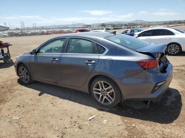 3KPF54AD8KE057142 KIA FORTE EX