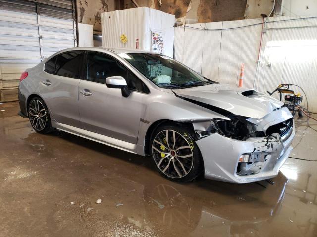 JF1VA1L60G9820633 Subaru Wrx Limited