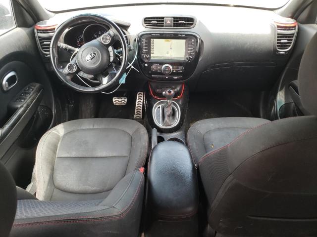 KNDJP3A56G7365165 KIA SOUL +