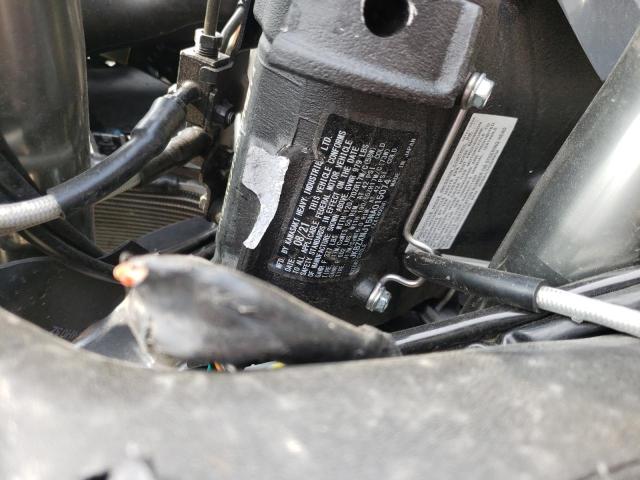 2022 KAWASAKI ZX1400 J - JKBZXNJ15NA015074