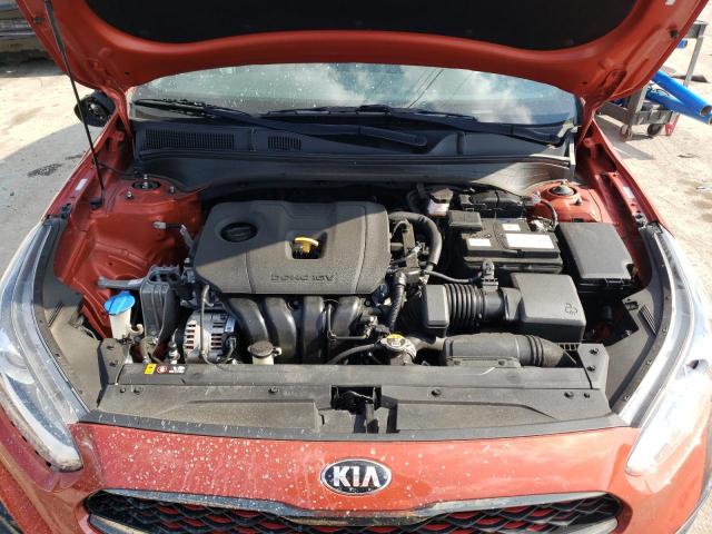 3KPF34AD9LE178141 | 2020 KIA FORTE GT L