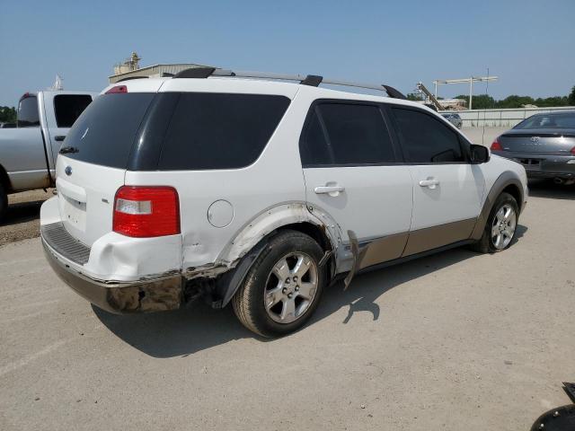 1FMDK05157GA34607 2007 Ford Freestyle Sel