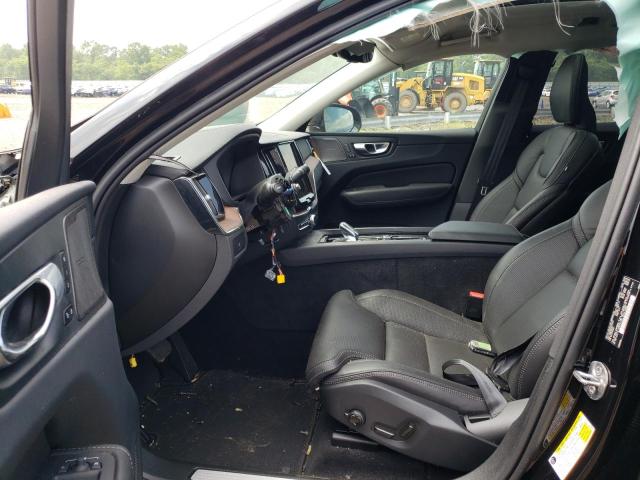 2023 VOLVO XC60 ULTIM - YV4062RX1P1311349