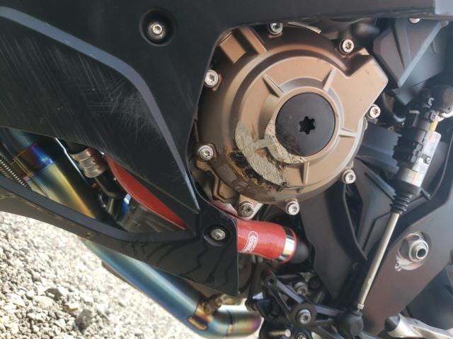 2021 BMW S 1000 RR - WB10E2302M6E74088