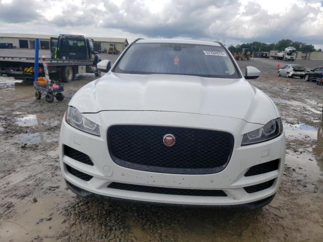 SADCJ2BN3HA493729 | 2017 JAGUAR F-PACE PRE