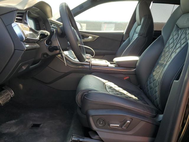 2023 AUDI SQ8 PRESTI - WA1CWBF17PD003109