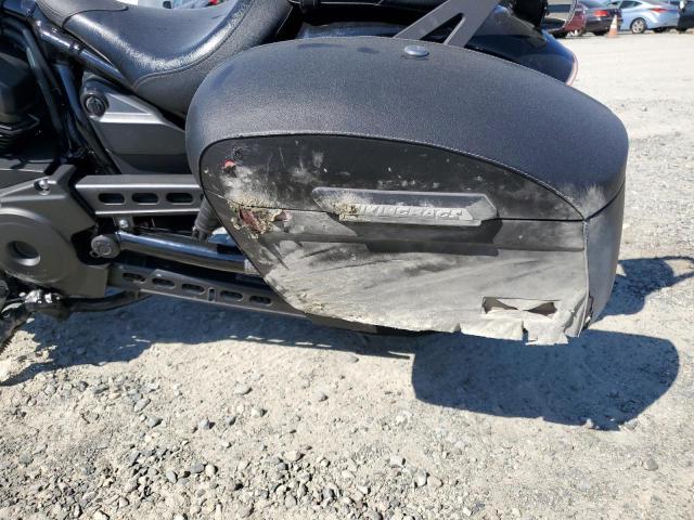 2020 YAMAHA XVS950 CU JYAVN05Y1LA004106