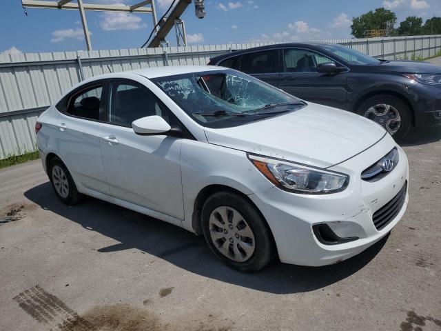 KMHCT4AE0FU803281 | 2015 HYUNDAI ACCENT GLS