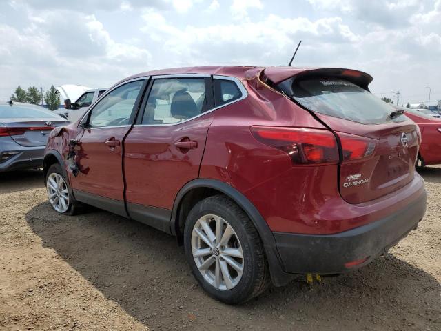2019 NISSAN ROGUE SPOR - JN1BJ1CRXKW353631